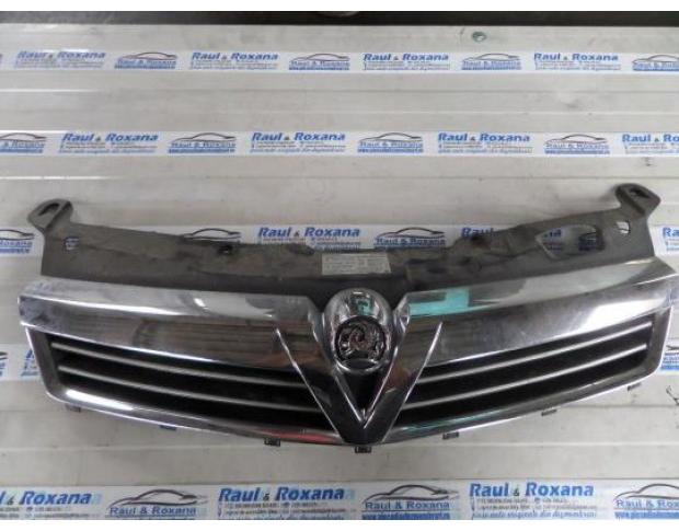 grila fata opel astra h 1.3dth
