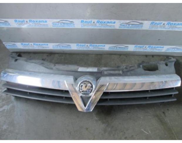 grila fata opel astra h 1.7cdti dtl