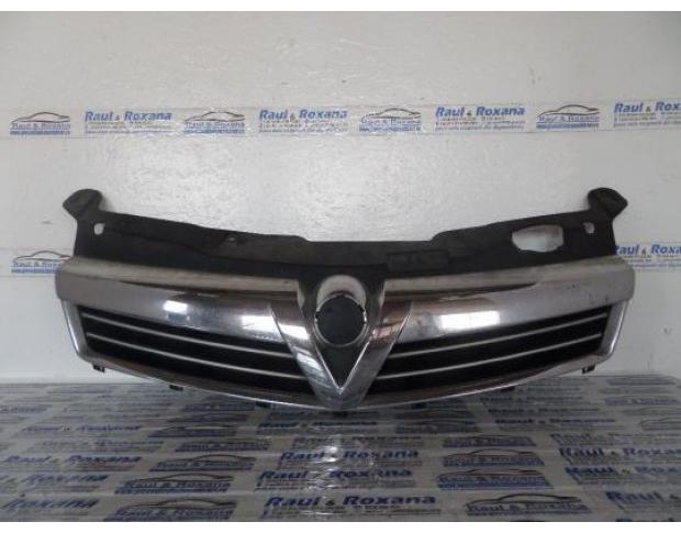 grila fata opel astra h 1.7cdti  z17dth