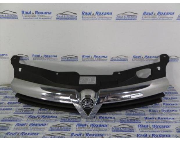 grila fata opel astra h 1.7cdti z17dtl