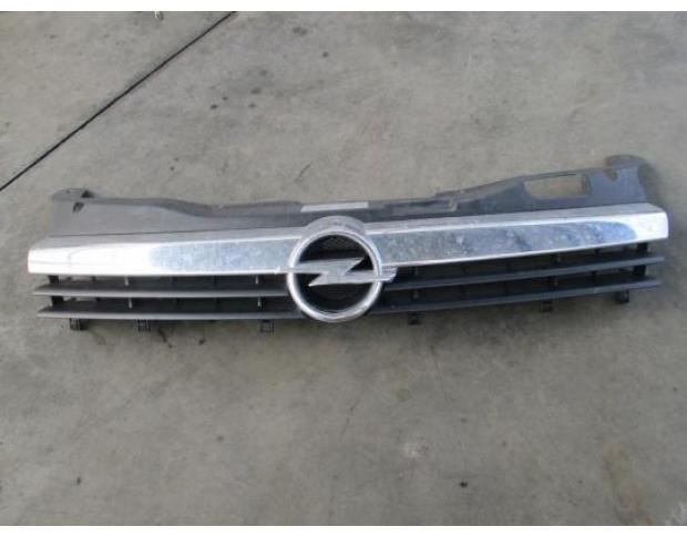 grila fata opel astra h 2004/03-2009