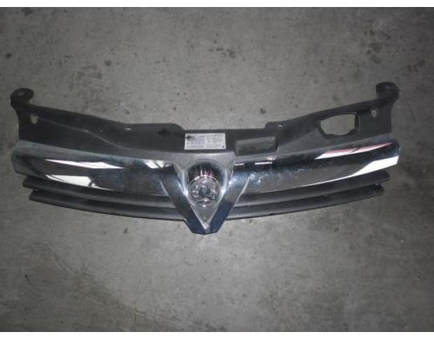 grila fata opel astra h 2004/03-2009