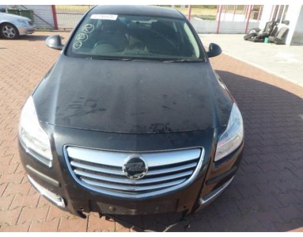 grila fata opel insignia 2.0cdti