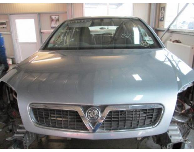 grila fata opel vectra c 2002/04-2008