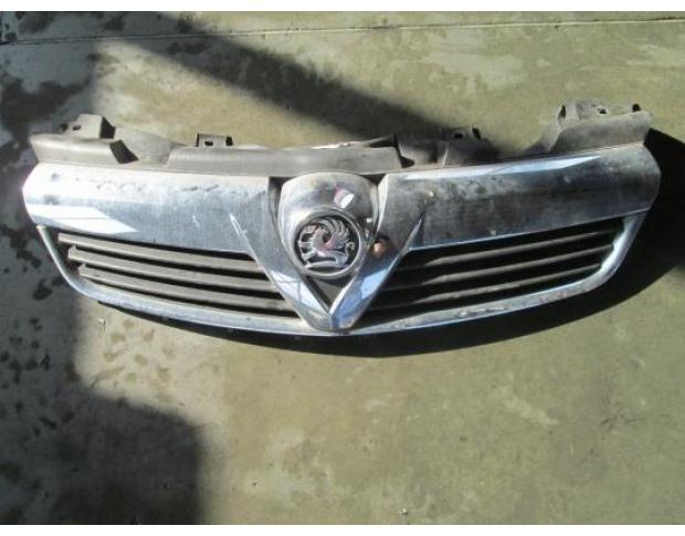 grila fata opel zafira b z19dth