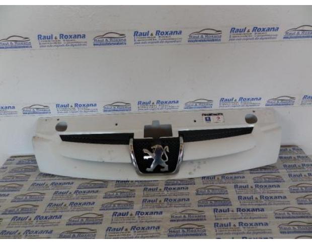 grila fata peugeot partner 1.9d