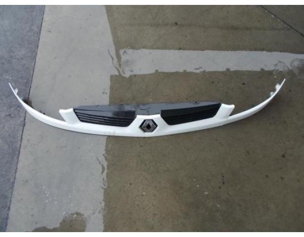 grila fata renault kangoo 1.5dci
