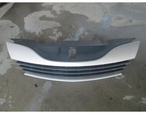 grila fata renault laguna 2 1.9dci f9q