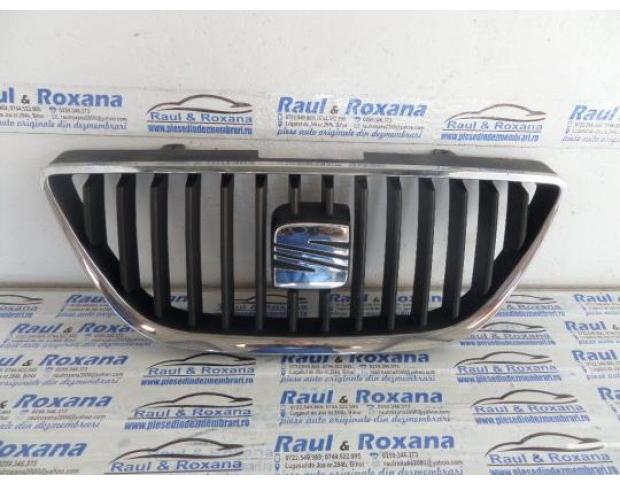 grila fata seat ibiza 1.4b bxw