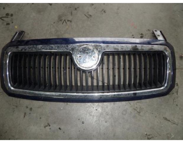 grila fata skoda fabia 1 an 2003