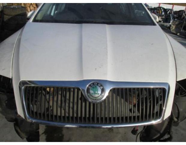 grila fata skoda octavia 2 2.0tdi bkd