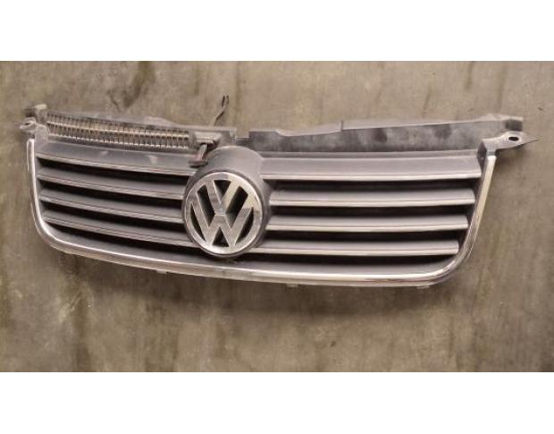 grila fata volkswagen passat (3b3) 2000/11-2005/03