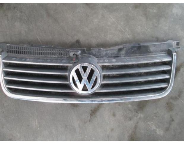 grila fata volkswagen passat (3b3) 2000/11-2005/03