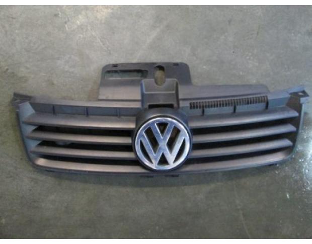 grila fata volkswagen polo (9n) 2001/10-2009/11