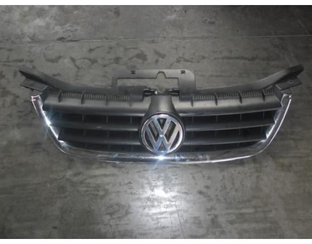 grila fata volkswagen touran  (1t1, 1t2) 2003/02-2010/05