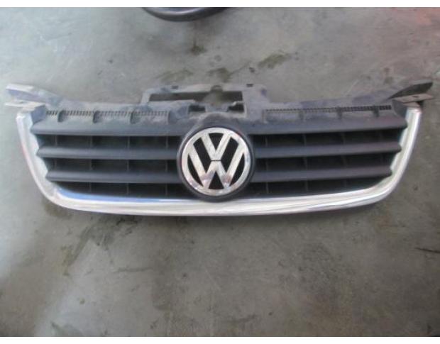 grila fata volkswagen touran  (1t1, 1t2) 2003/02-2010/05