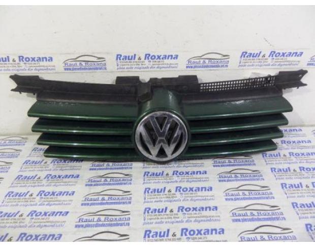 grila fata vw bora