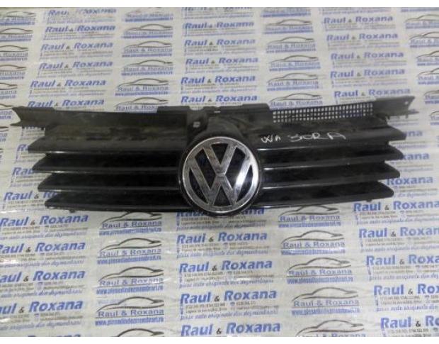 grila fata vw bora