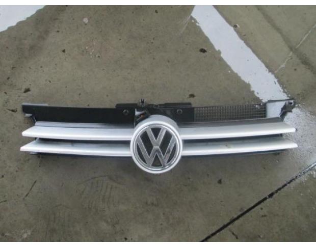 grila fata vw golf 4 1.6b azd cod 1j0853651h