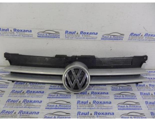 grila fata vw golf 4