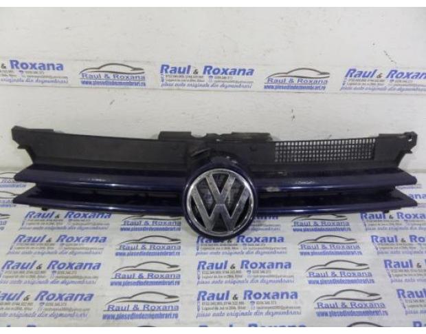 grila fata vw golf 4
