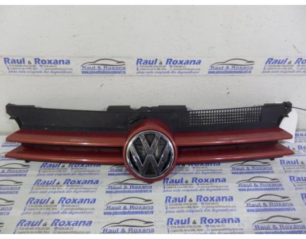 grila fata vw golf 4