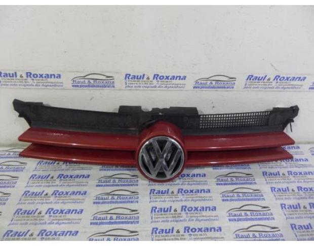 grila fata vw golf 4