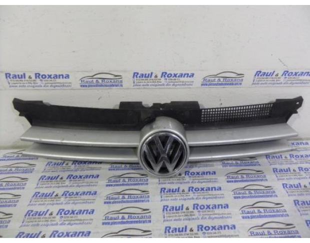 grila fata vw golf 4