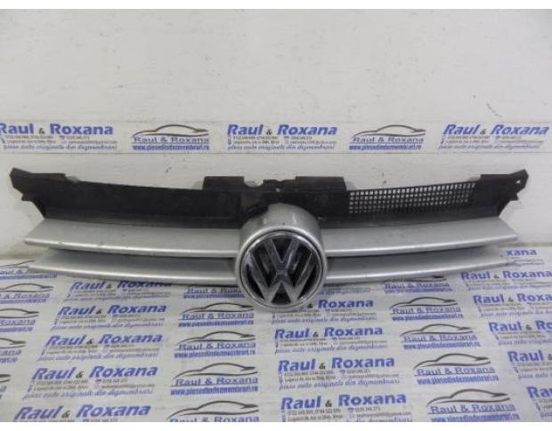 grila fata vw golf 4