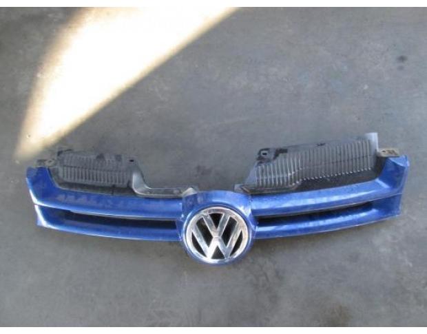 grila fata vw golf 5 1.6fsi blf 1k0853655a