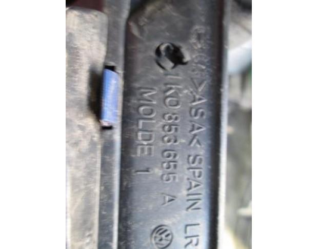 grila fata vw golf 5 1.6fsi blf 1k0853655a