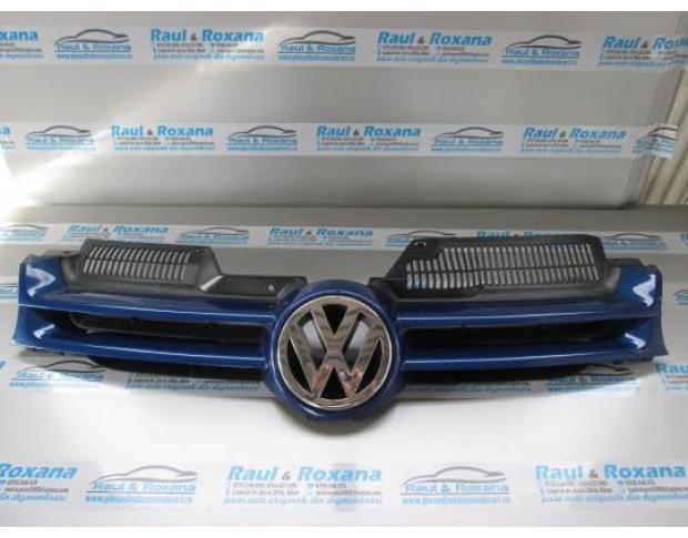 grila fata vw golf 5 1.9tdi