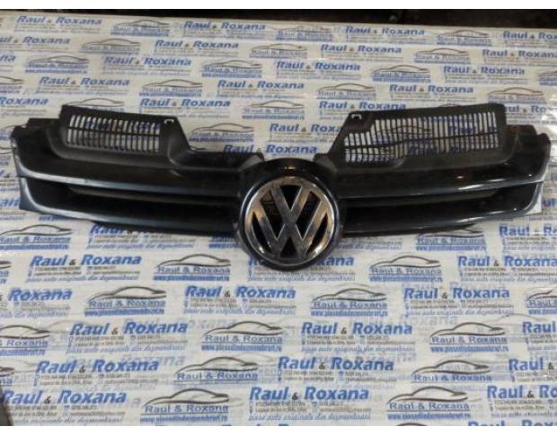 grila fata vw golf 5 2.0sdi bdk