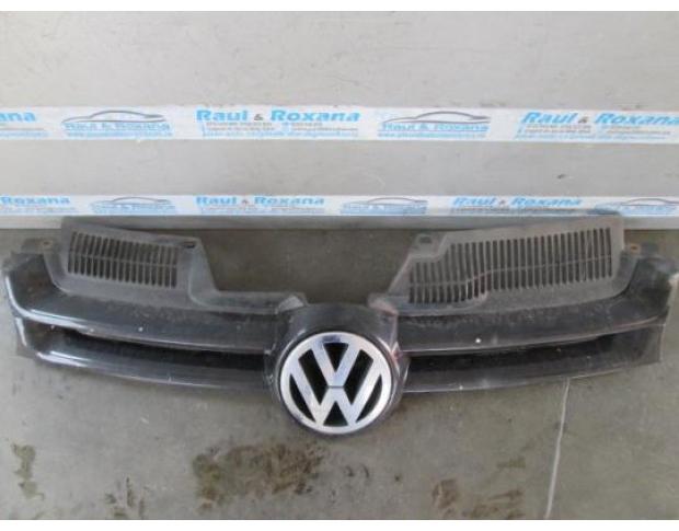 grila fata vw golf 5 2.0sdi