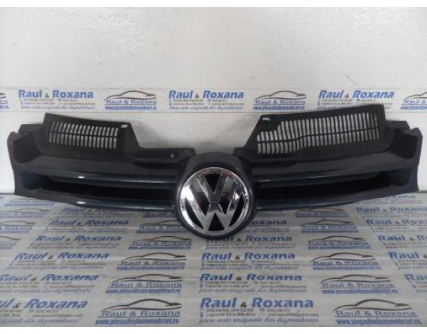 grila fata vw golf 5 2.0tdi bkd