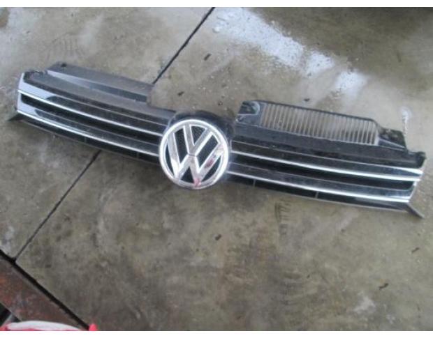 grila fata vw golf 6 2.0tdi cbd