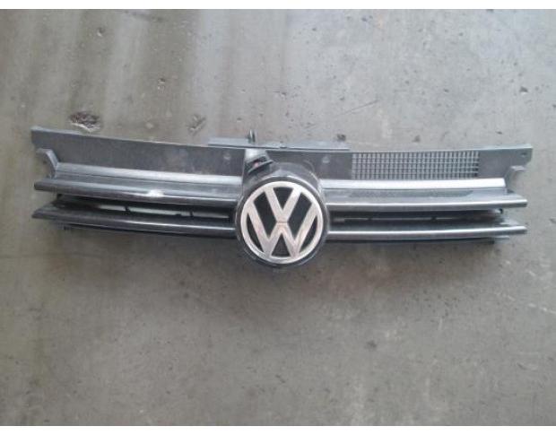 grila fata vw golf iv (1j1) 1997-2005