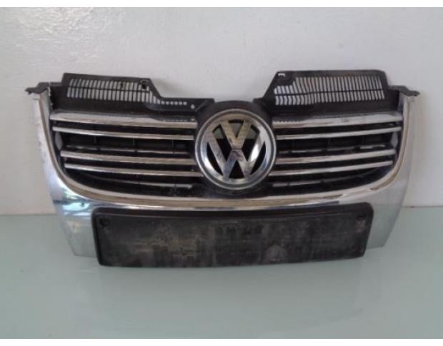 grila fata vw jetta 1.6tdi cay
