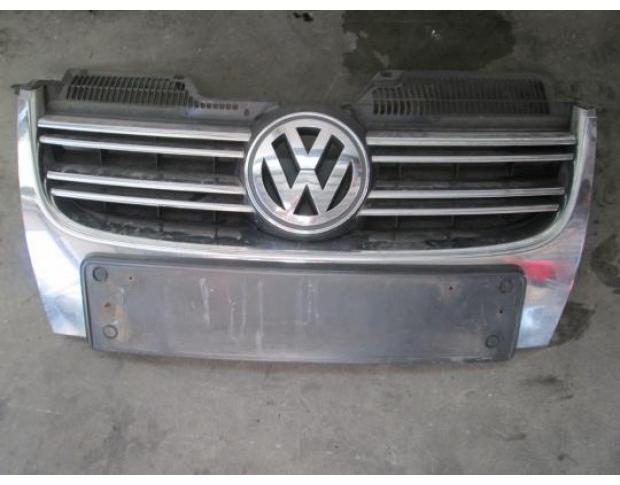 grila fata vw jetta 1.9tdi bkca