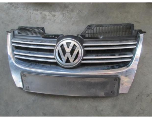 grila fata vw jetta 2.0tdi bkd