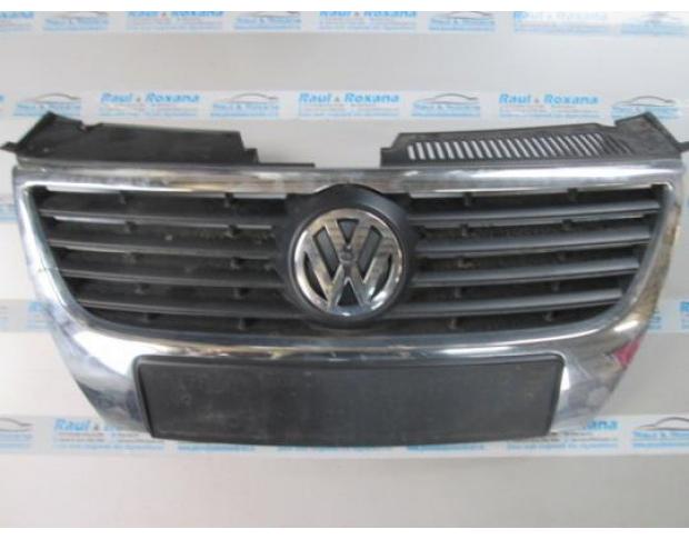 grila fata vw passat 2.0tdi