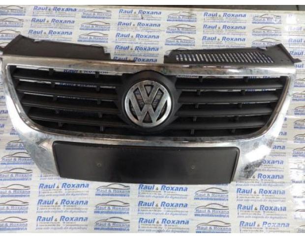 grila fata vw passat b7 2.0tdi bkp