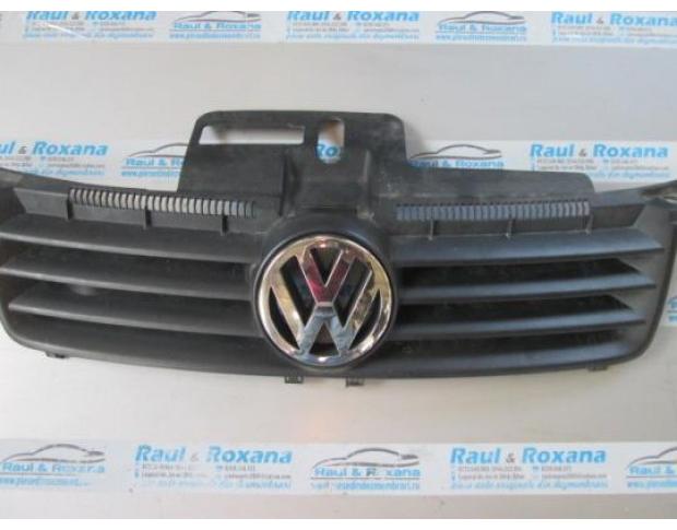 grila fata vw polo 1.4tdi amf