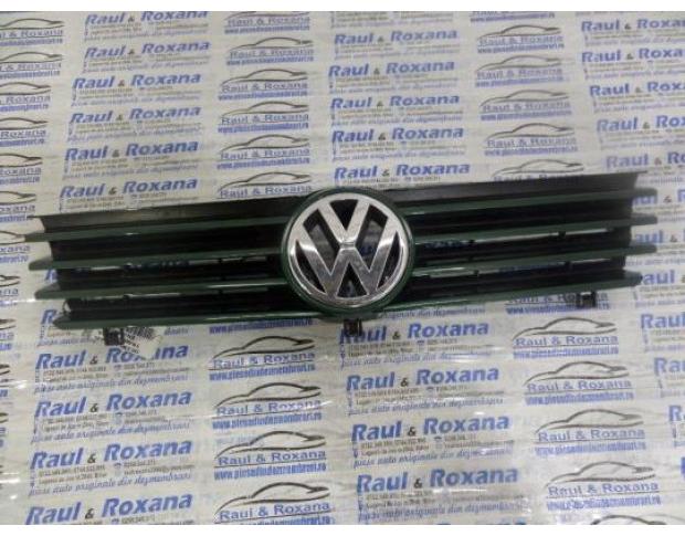 grila fata vw polo 6n