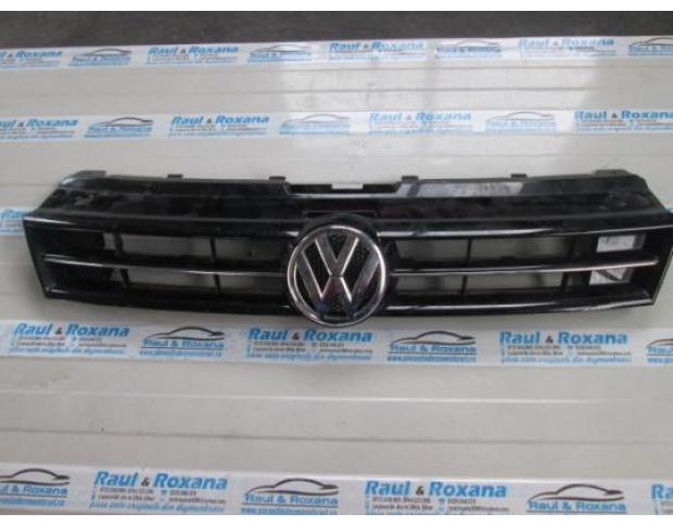 grila fata vw polo 6r 1.2tdi