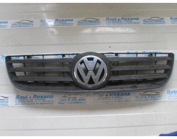 grila fata vw polo 9n 1.4mpi bud