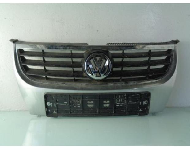 grila fata vw touran 1.4tsi