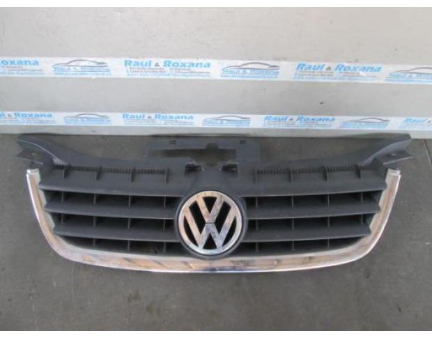 grila fata vw touran 1.9tdi bkc