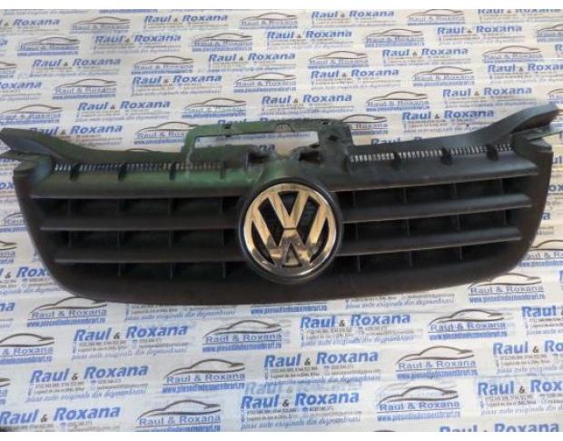 grila fata vw touran 1.9tdi