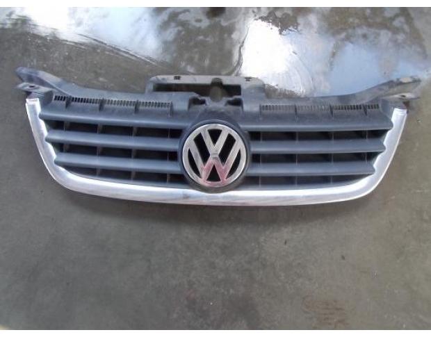 grila fata vw touran bkd